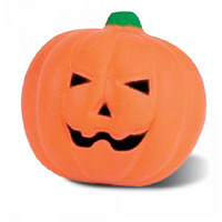 Stress Balls: Pumpkin Stress Balls